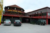 letovanje bosna i hercegovina smestaj Motel San Marino