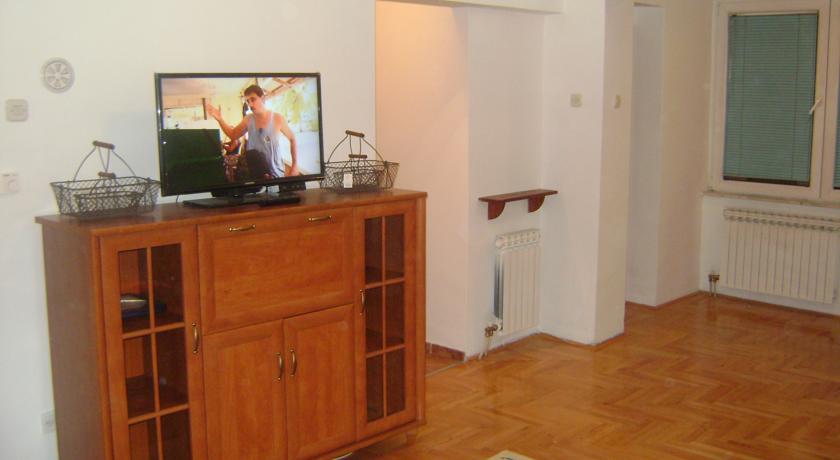 online rezervacije Apartment Bili Sarajevo