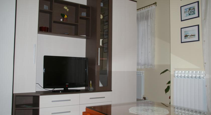 online rezervacije Apartments Drina