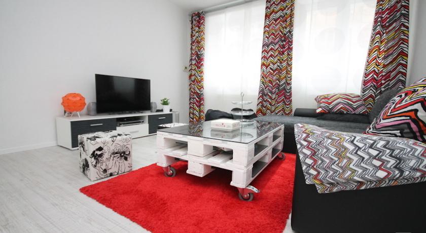 online rezervacije Apartments Marijin Dvor