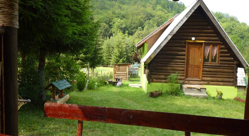 online rezervacije Country House Kovacevic
