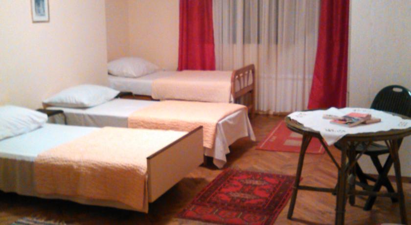 online rezervacije Guesthouse Daca