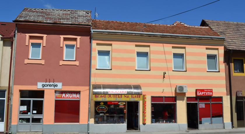 online rezervacije Guesthouse Kruna Višegrad