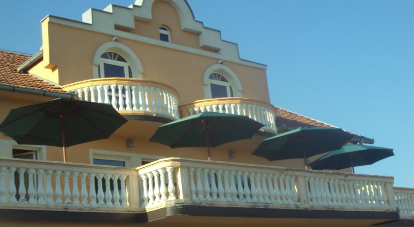 online rezervacije Guesthouse Vila Milena