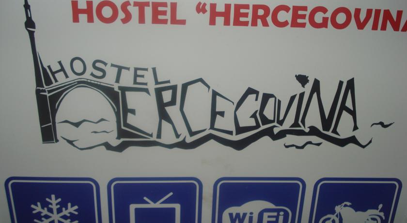 online rezervacije Hostel Hercegovina