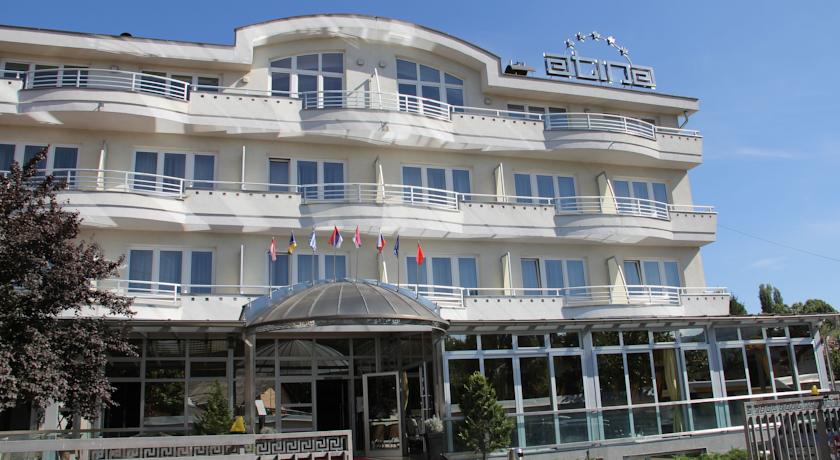 online rezervacije Hotel Atina