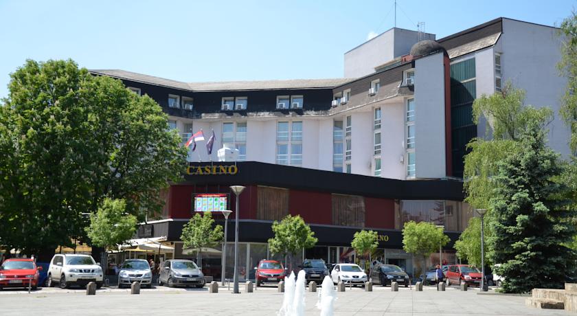 Hotel Bosna AD