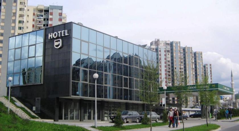 Hotel BP Sarajevo