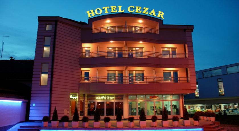 Hotel Cezar Banja Luka