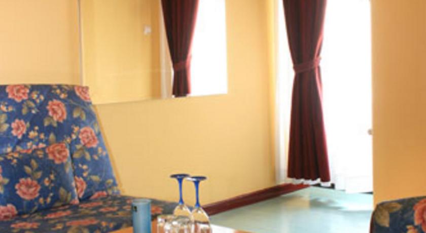 online rezervacije Hotel Damjan