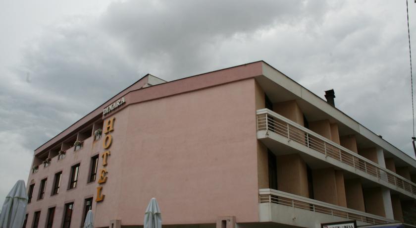 Hotel Dinara