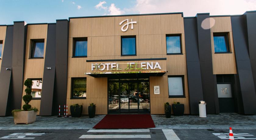 Hotel Jelena