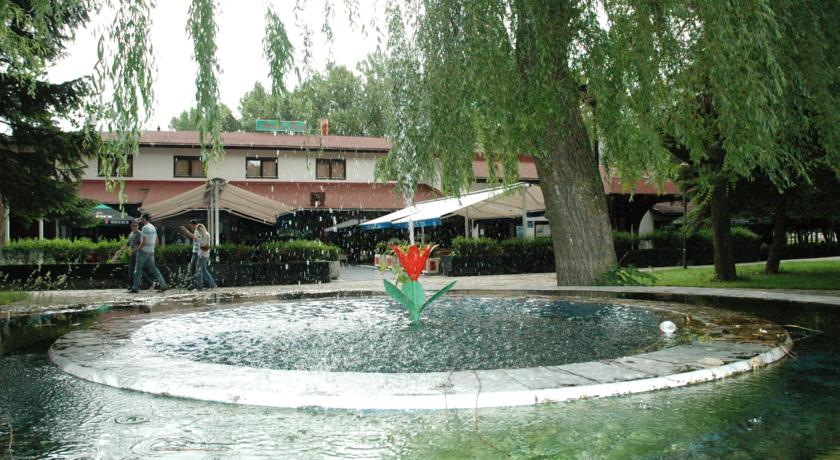 online rezervacije Hotel Park Livno