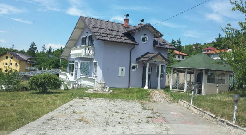 online rezervacije Kuća U Bojniku - Sarajevo