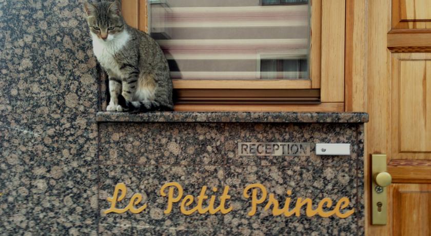 online rezervacije Le Petit Prince