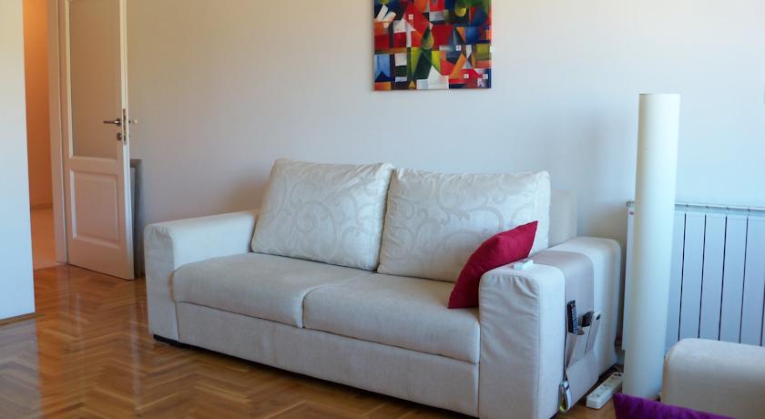 online rezervacije Modern Warm Apartment in Sarajevo
