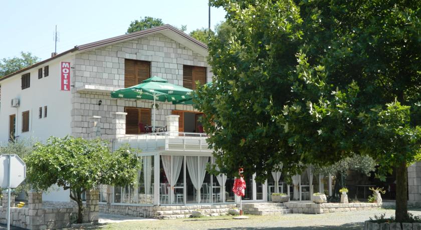 Motel Jelčić