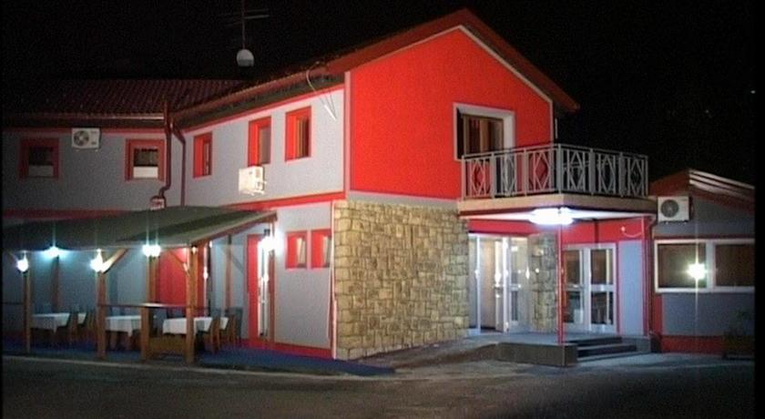 Orthodox Motel