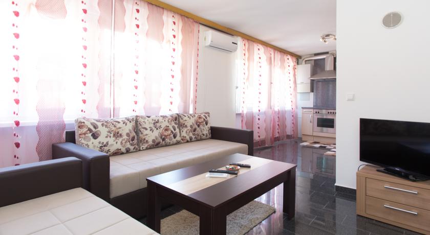 online rezervacije Saraj Apartment 4