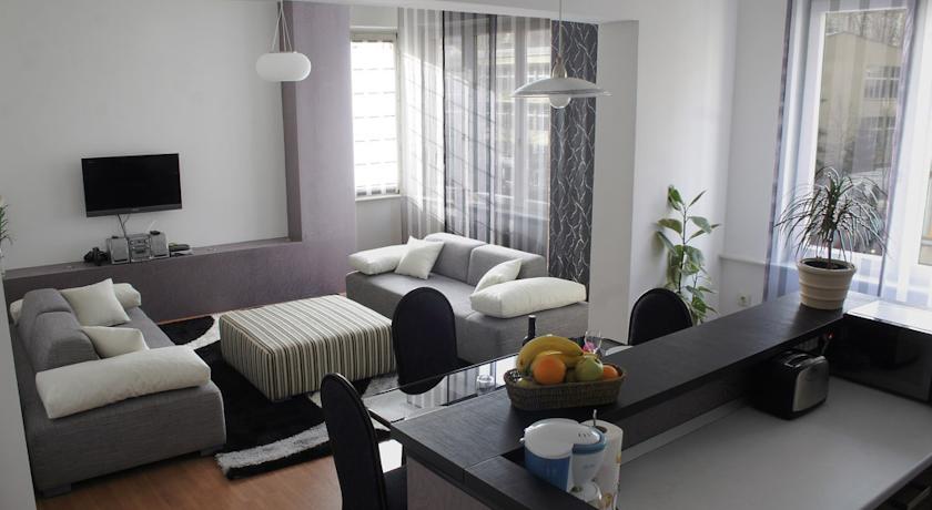 online rezervacije Sarajevo Rent Apartments